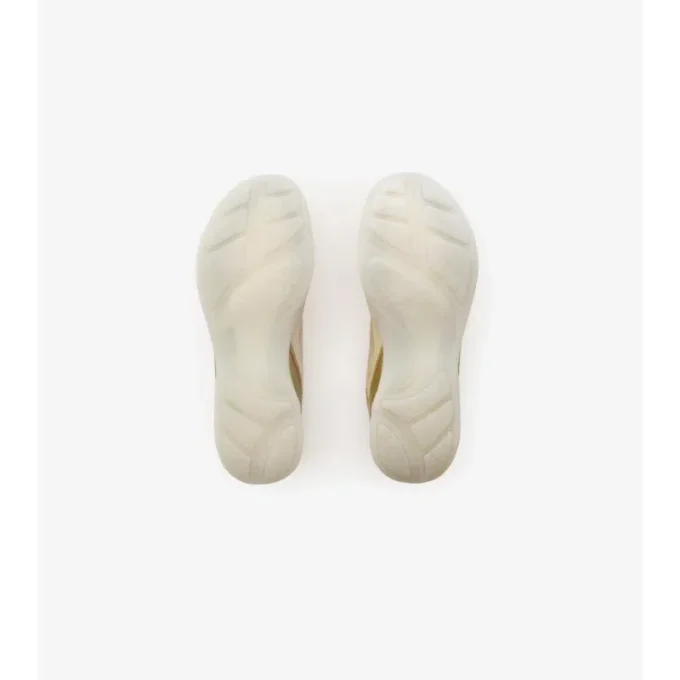 Check Matrix Sport Sneakers