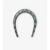 Check Mesh Headband