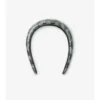 Check Mesh Headband