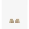 Check Mews Espadrille Mules 