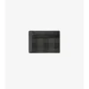 Check Money Clip Card Case