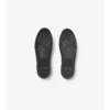 Check Nylon Blend Sneakers