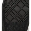 Check Nylon Blend Sneakers
