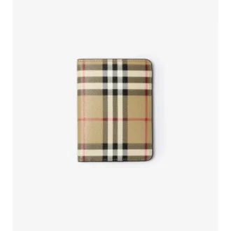 Check Passport Holder