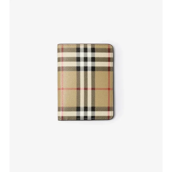 Check Passport Holder