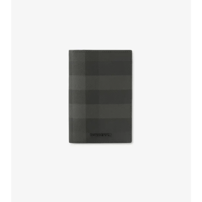 Check Passport Holder
