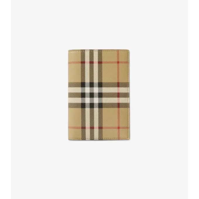Check Passport Holder
