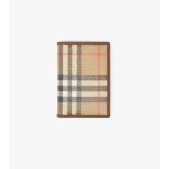 Check Passport Holder