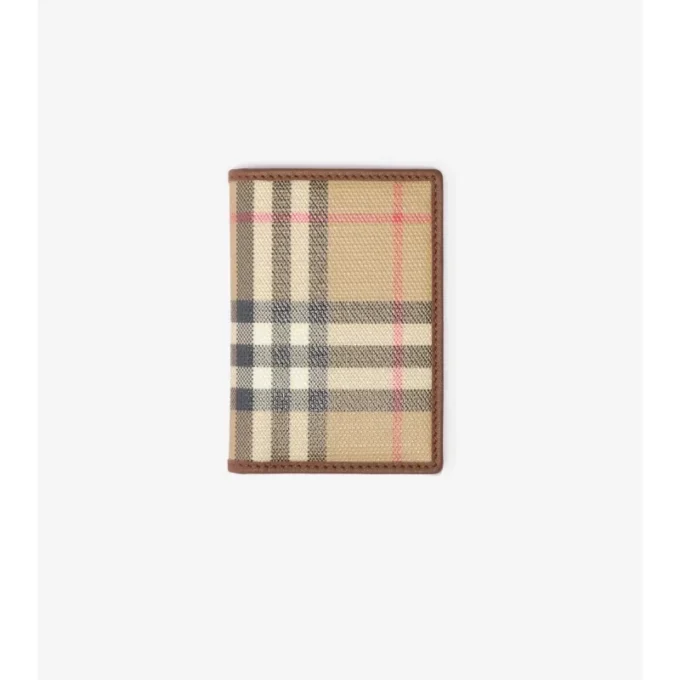 Check Passport Holder