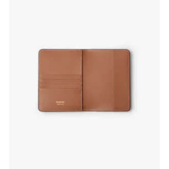 Check Passport Holder