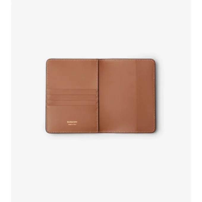 Check Passport Holder