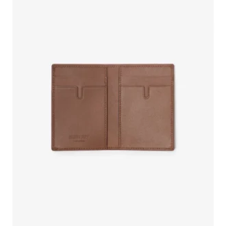 Check Passport Holder