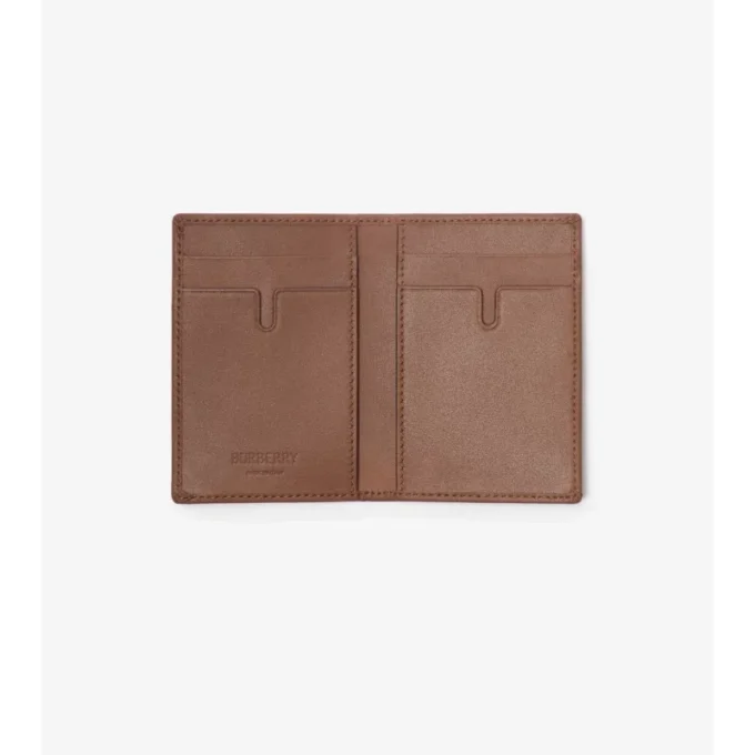 Check Passport Holder