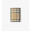Check Passport Holder