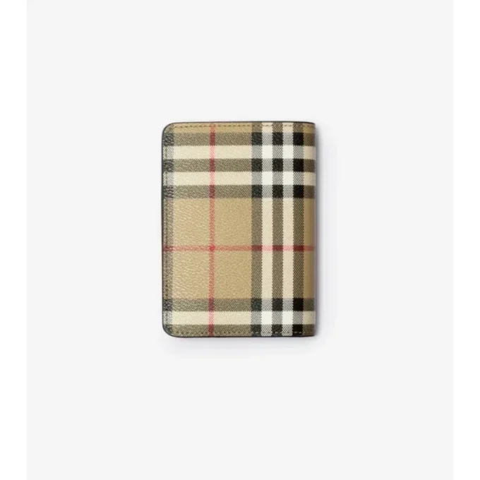 Check Passport Holder