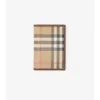 Check Passport Holder