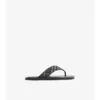 Check Pavilion Sandals 