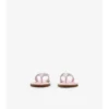 Check Pavilion Sandals