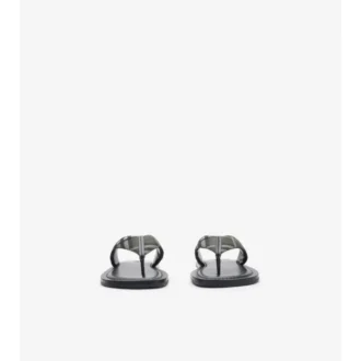 Check Pavilion Sandals 