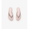 Check Pavilion Sandals