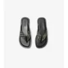 Check Pavilion Sandals 