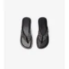 Check Pavilion Sandals 
