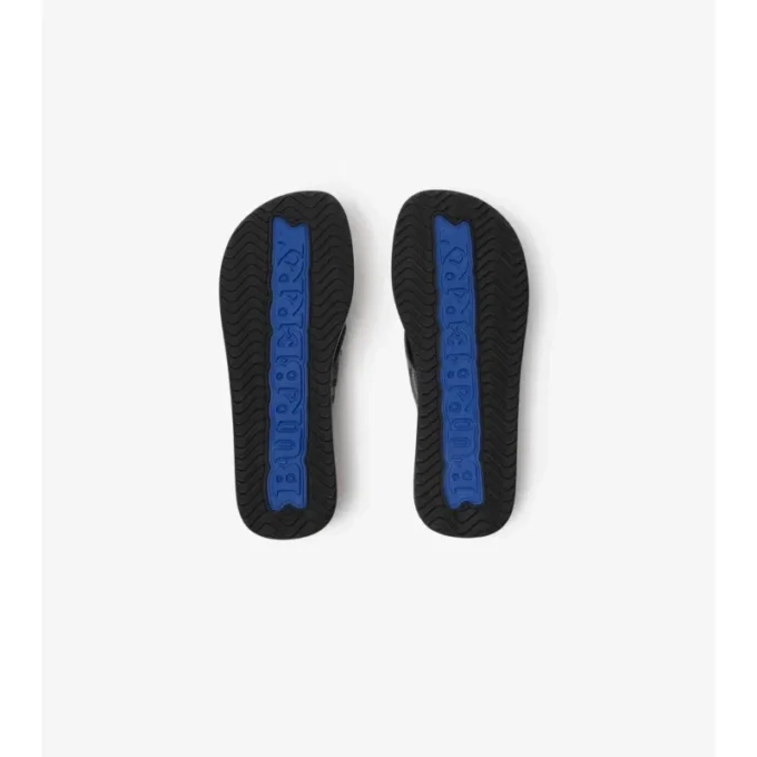 Check Pavilion Sandals 