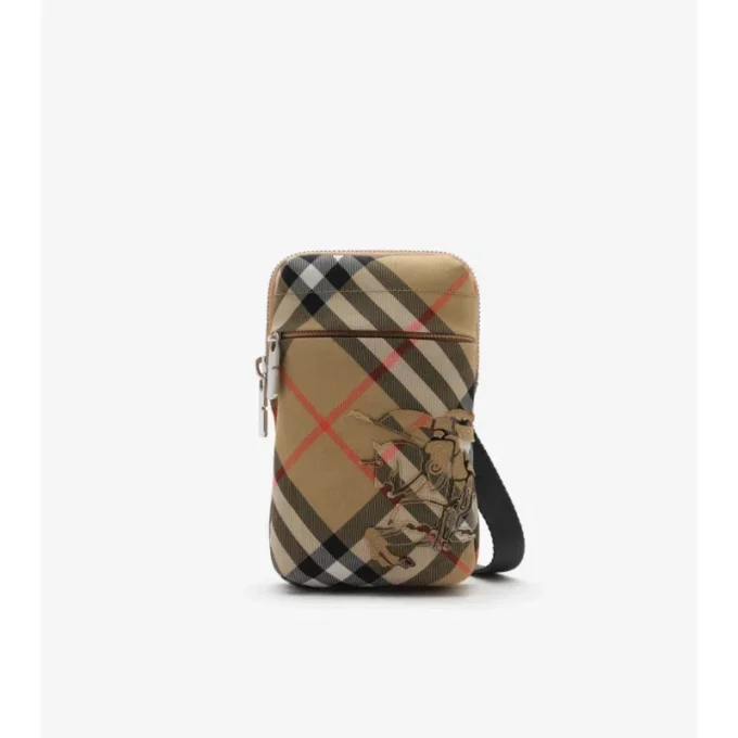 Check Phone Bag