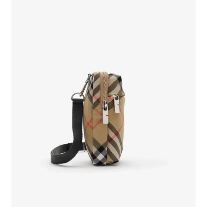 Check Phone Bag