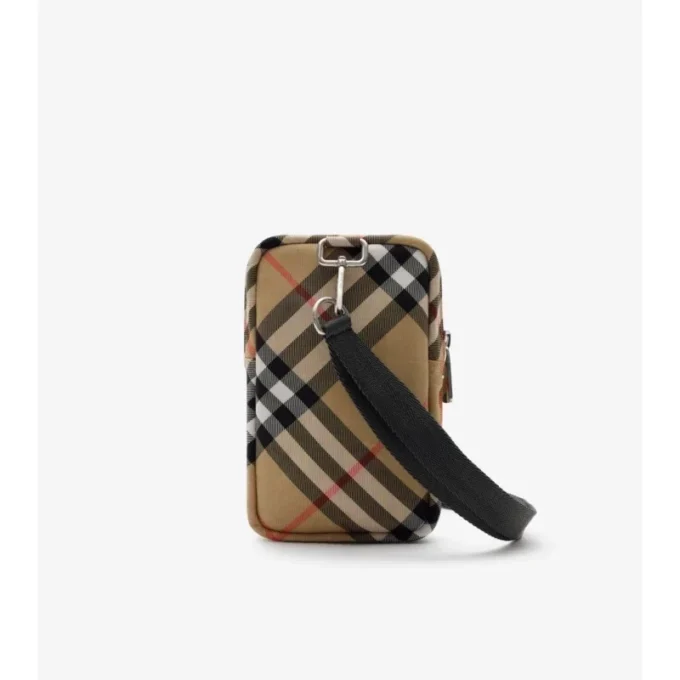 Check Phone Bag