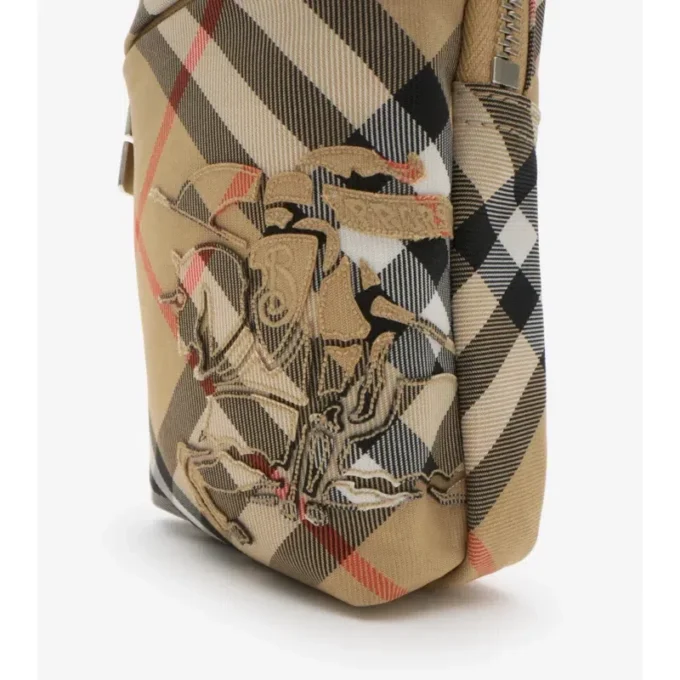 Check Phone Bag