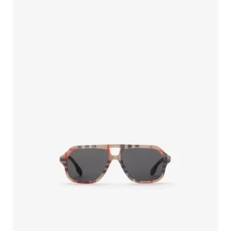 Check Pilot Sunglasses