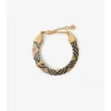 Check Print Bracelet