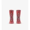 Check Rubber Marsh High Boots
