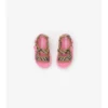 Check Sandals