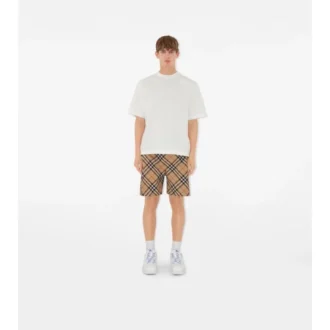 Check Shorts