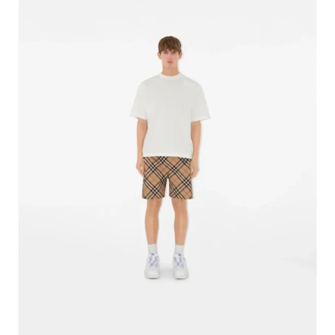 Check Shorts