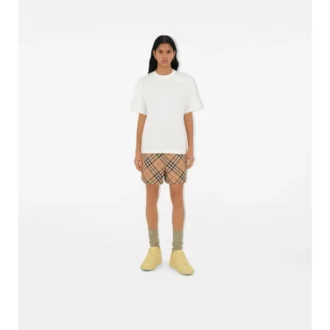 Check Shorts