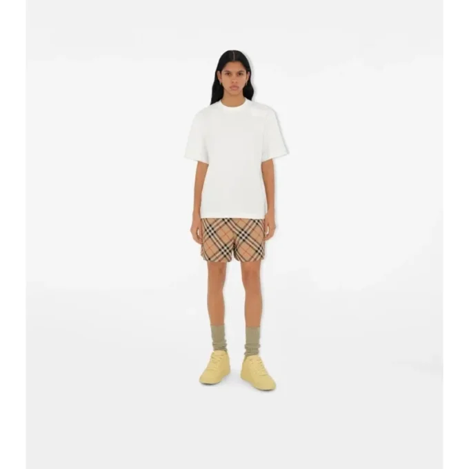 Check Shorts