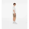 Check Shorts