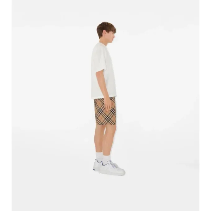 Check Shorts