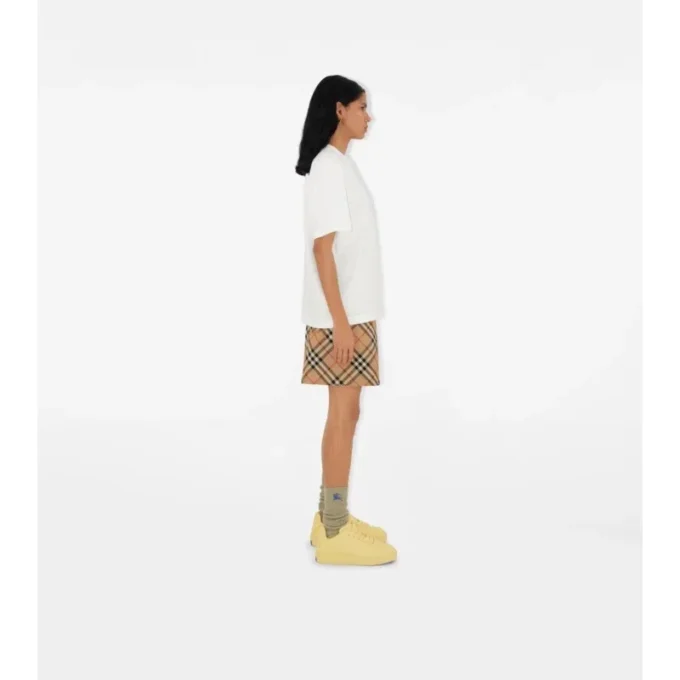Check Shorts
