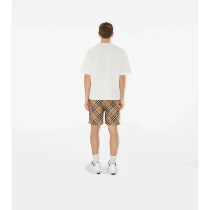 Check Shorts