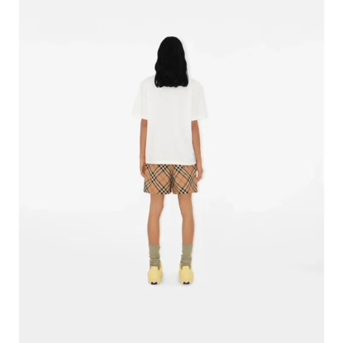 Check Shorts