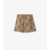 Check Shorts