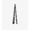 Check Silk Tie