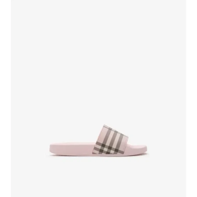Check Slides