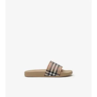 Check Slides