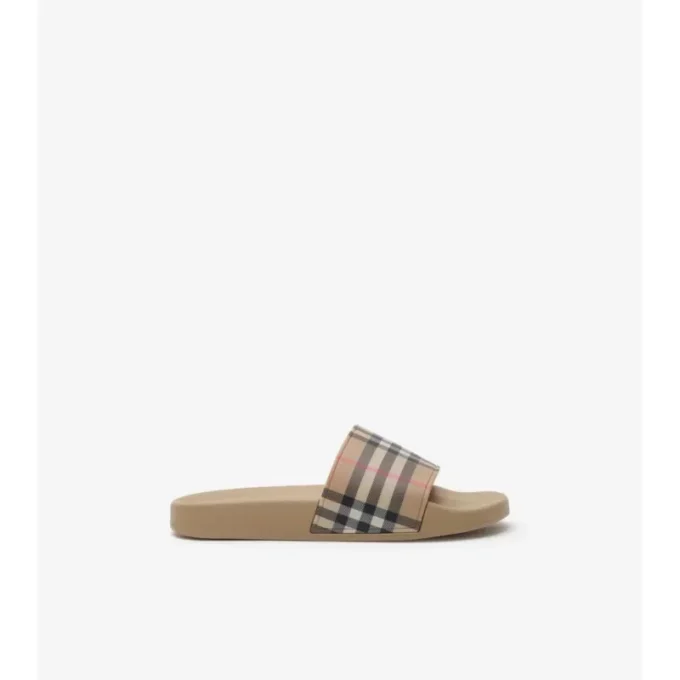 Check Slides