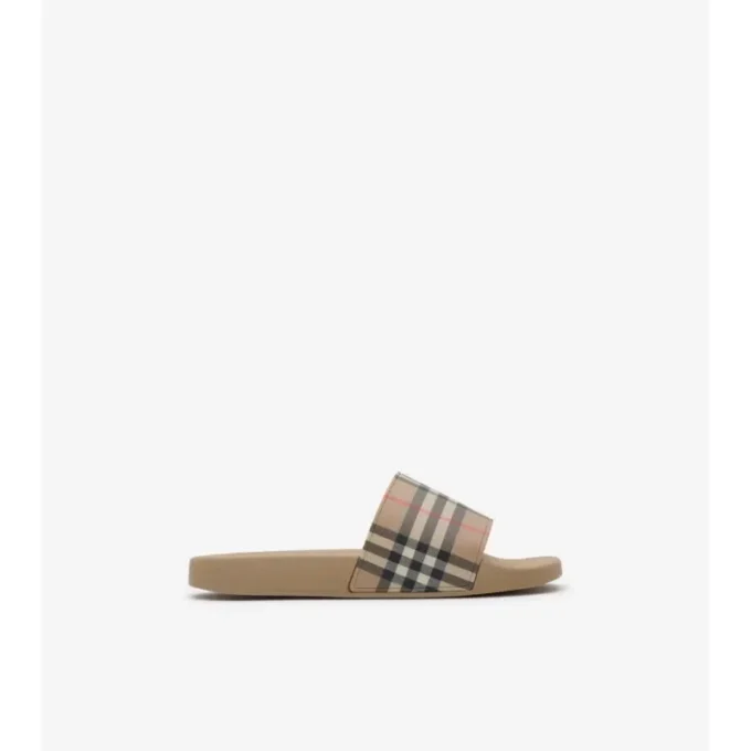 Check Slides